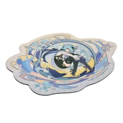 Genshin Impact - Windblume's Breath Eula Muismat