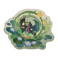 Genshin Impact - Windblume’s Breath Tighnari muismat