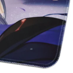 Genshin Impact - Yelan, Kuki Shinobu & Arataki Itto Muismat