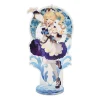 Genshin Impact Mondstadt - Barbara Acrylfiguur