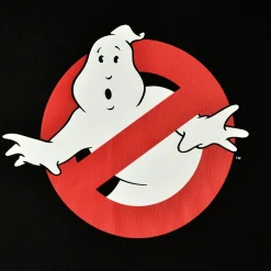 Ghostbusters - 'Ain't Afraid of No Ghost' Hoodie