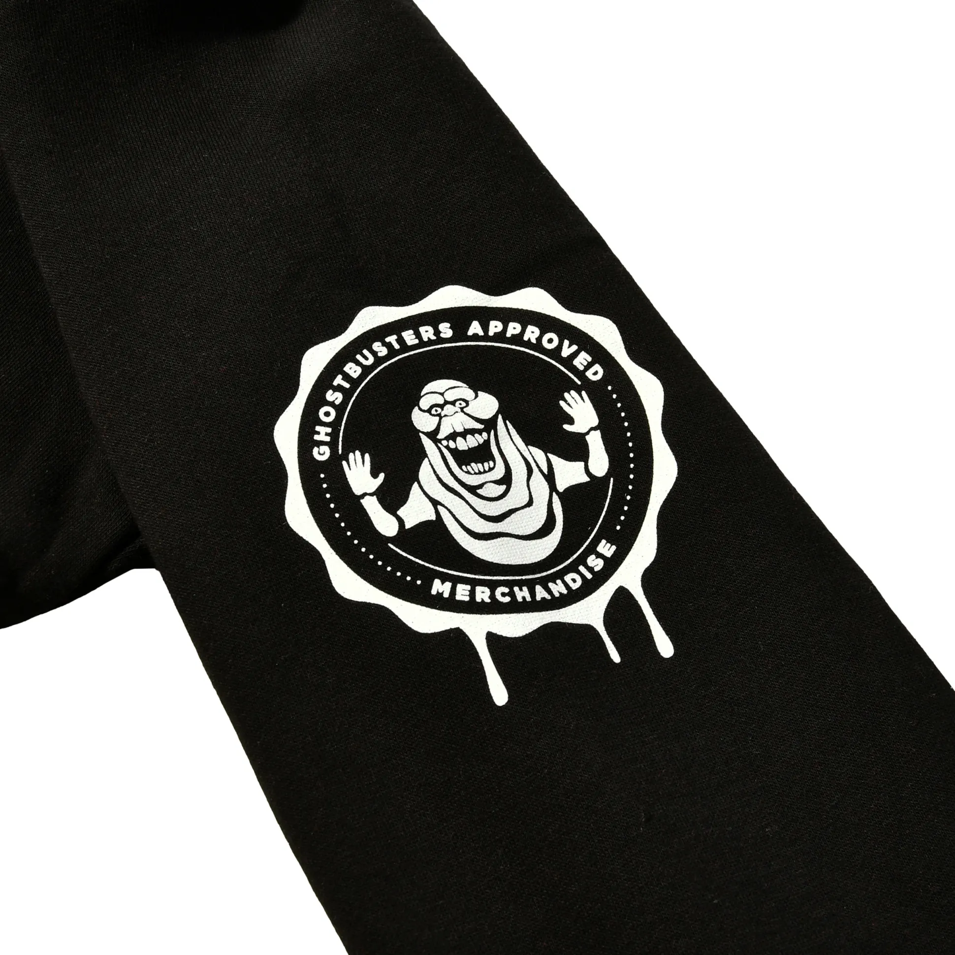 Ghostbusters - 'Ain't Afraid of No Ghost' Hoodie