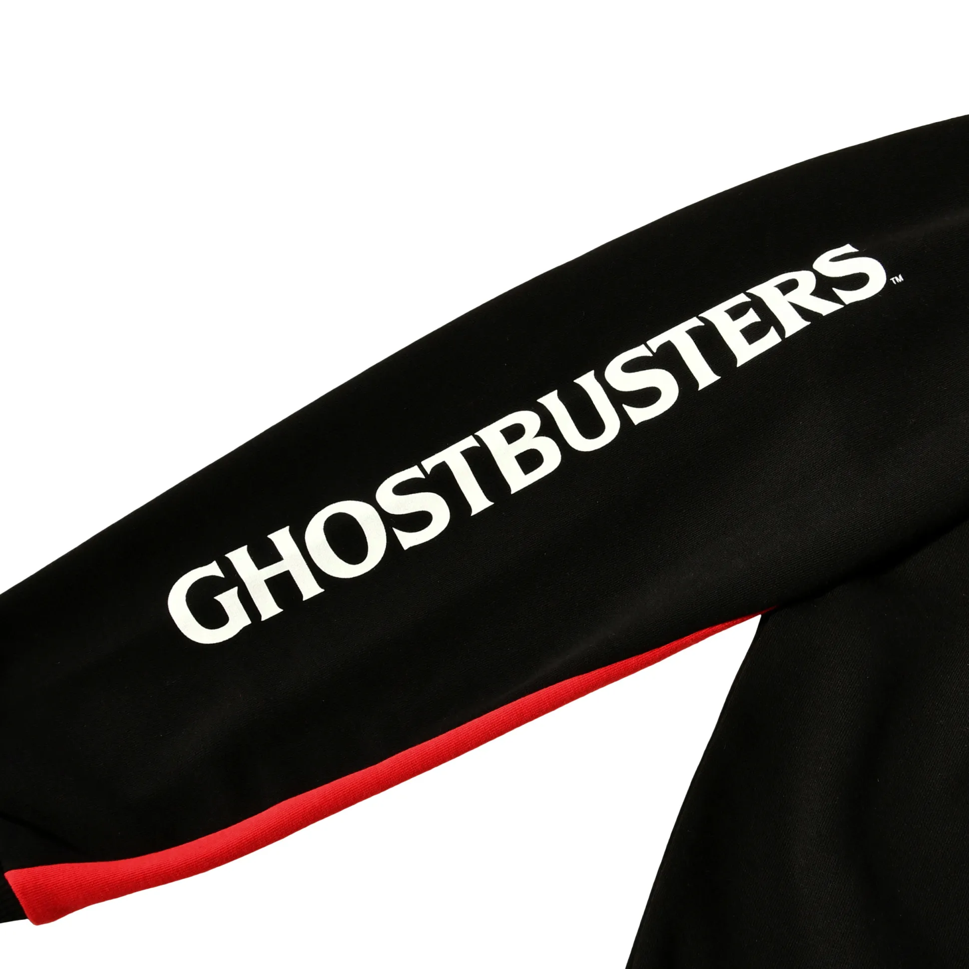 Ghostbusters - 'Ain't Afraid of No Ghost' Hoodie