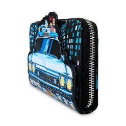 Ghostbusters - ECTO-1 Glow in the Dark Portemonnee