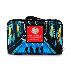 Ghostbusters - ECTO-1 Glow in the Dark Portemonnee