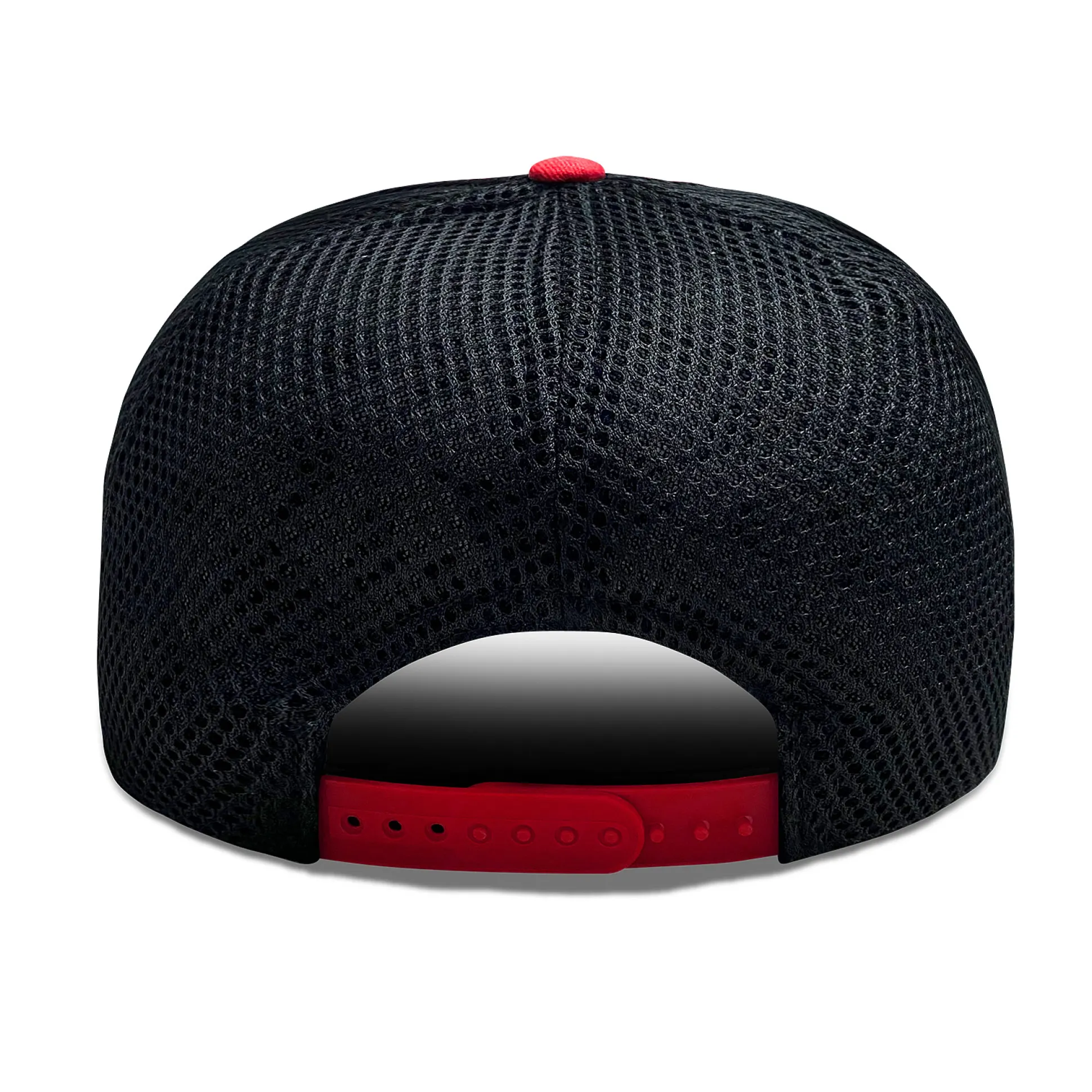 Ghostbusters - Logo Snapback Cap zwart