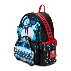 Ghostbusters - Marshmallow Man Rugzak met licht