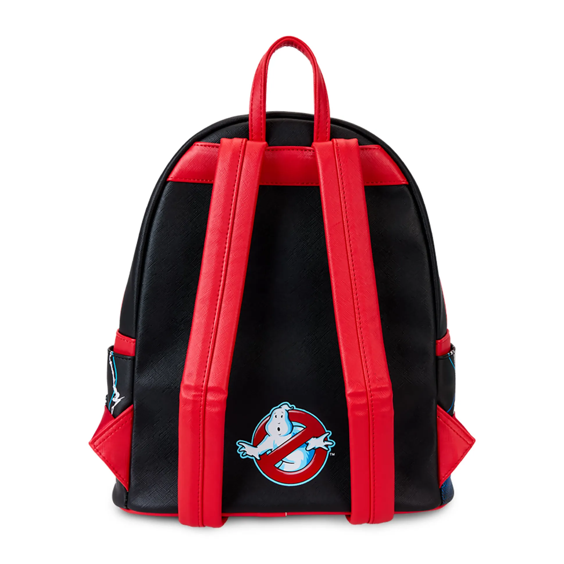 Ghostbusters - Marshmallow Man Rugzak met licht