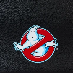 Ghostbusters - Marshmallow Man Rugzak met licht
