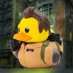 Ghostbusters - Peter Venkman TUBBZ Verzamel Eend