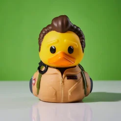 Ghostbusters - Peter Venkman Mini TUBBZ Eend