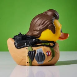 Ghostbusters - Peter Venkman Mini TUBBZ Eend
