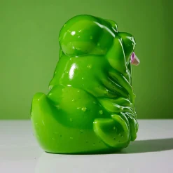 Ghostbusters - Slimer Man Mini TUBBZ Decoratieve Eend
