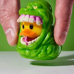 Ghostbusters - Slimer Man Mini TUBBZ Decoratieve Eend