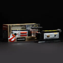 Ghostbusters - Spookval Replica met rookeffect