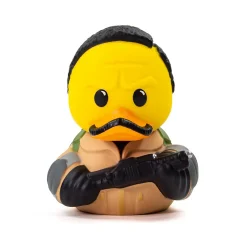 Ghostbusters - Winston Zeddemore TUBBZ Verzamel Eend