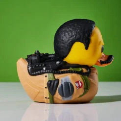 Ghostbusters - Winston Zeddemore Mini TUBBZ Rubber Eend