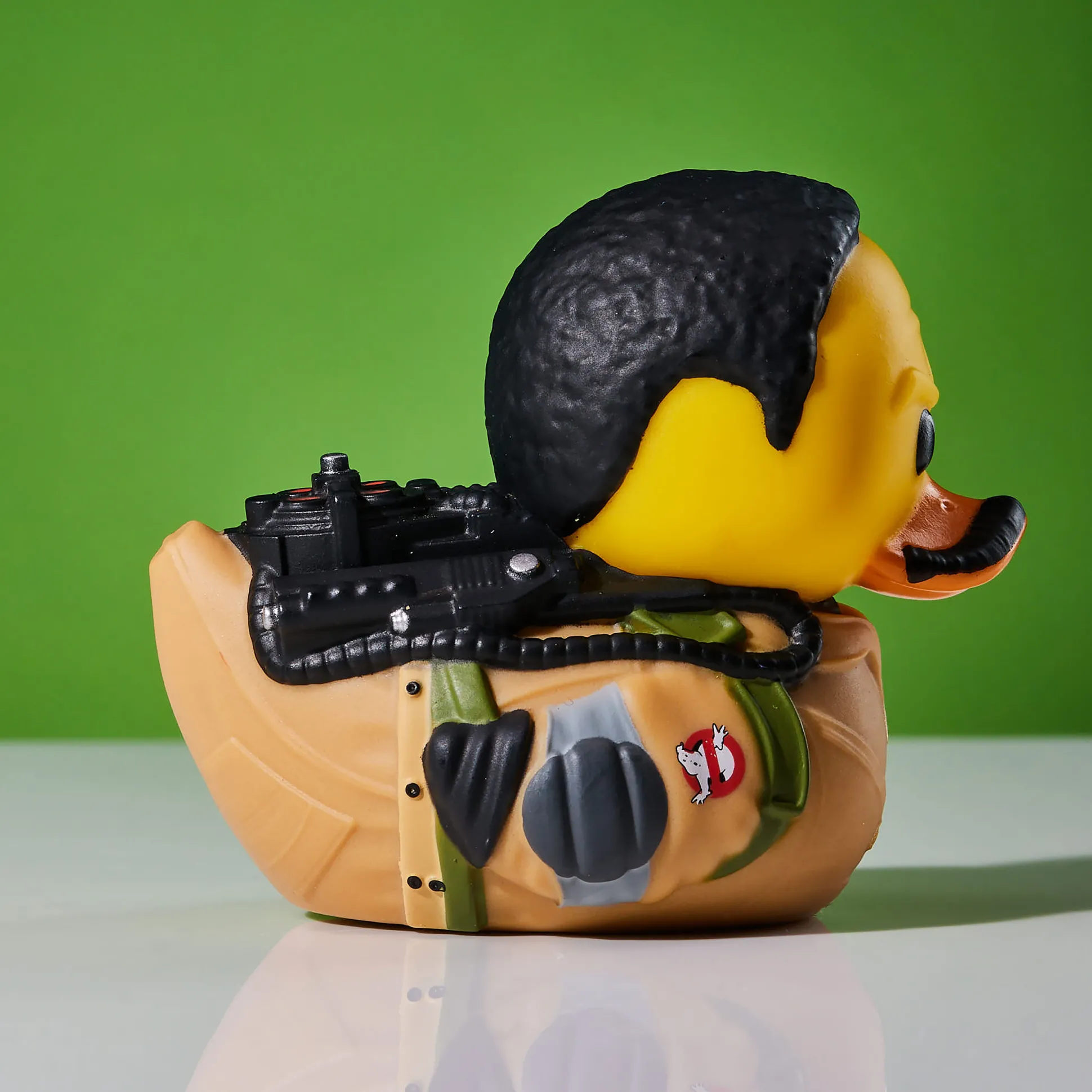 Ghostbusters - Winston Zeddemore Mini TUBBZ Rubber Eend