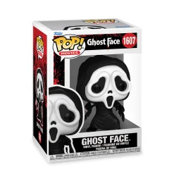 Ghostface - Funko Pop Figuur