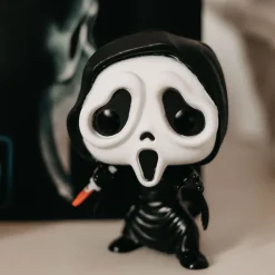 Ghostface - Funko Pop Figuur