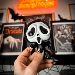 Ghostface - Funko Pop Figuur