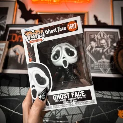 Ghostface - Funko Pop Figuur