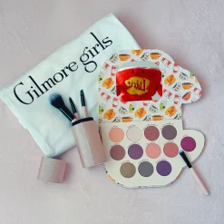 Gilmore Girls - Oogschaduwpalet