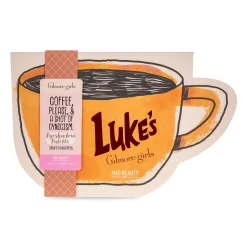 Gilmore Girls - Oogschaduwpalet