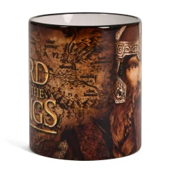 Gimli Jubileum Mok - 20 Jaar Heer der Ringen