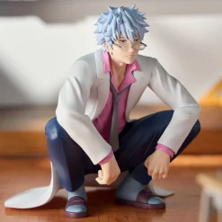 Gin Tama - Ginpachi Sakata Figuur