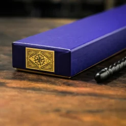 Ginny Wemel Toverstok