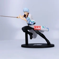 Gintama - Gintoki Sakata Vibration Stars Figuur