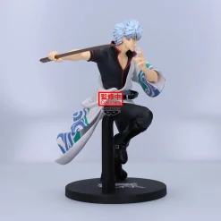 Gintama - Gintoki Sakata Vibration Stars Figuur