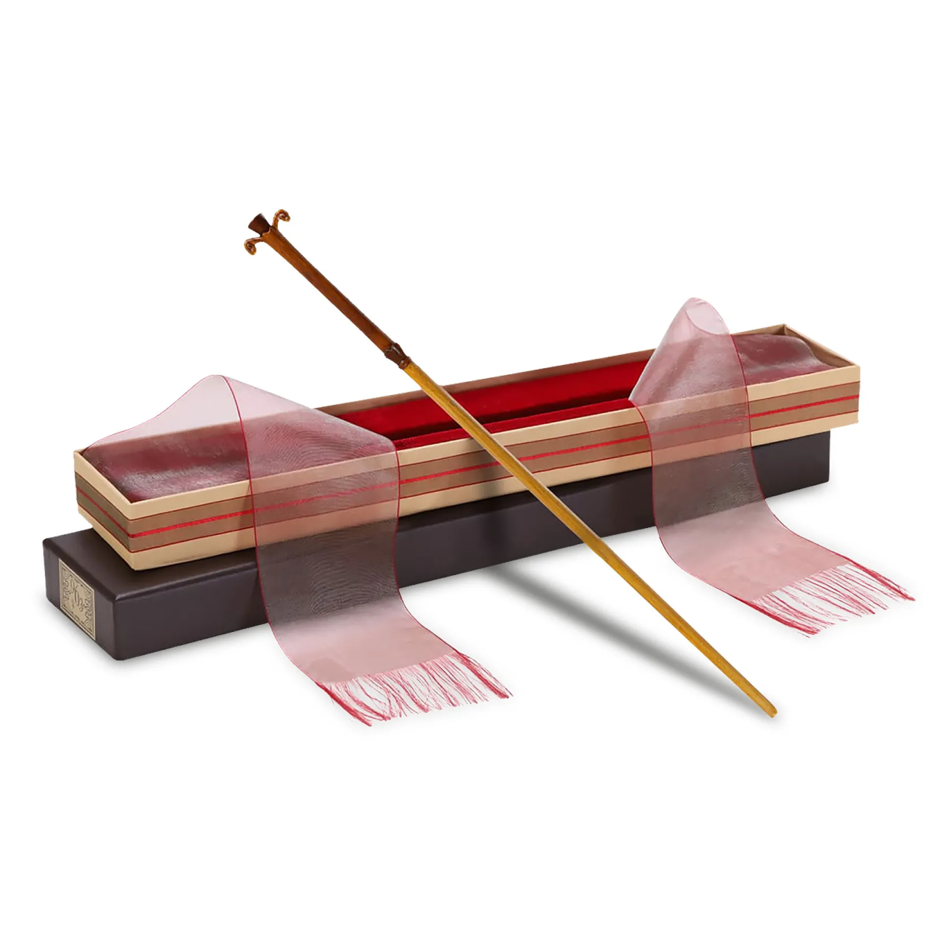 Gladianus Smalhart Toverstok