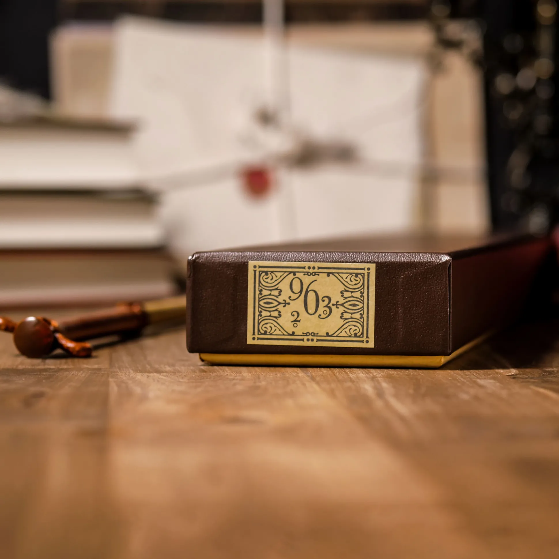 Gladianus Smalhart Toverstok