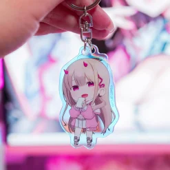 Goddess of Victory: Nikke - Viper Acryl Sleutelhanger