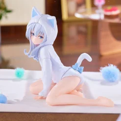 Goddess of Victory: Nikke - N102 Figuur