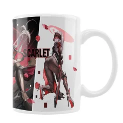 Goddess of Victory: Nikke - Scarlet Beker