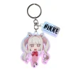 Goddess of Victory: Nikke - Alice Acryl Sleutelhanger