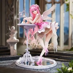 Goddess of Victory: Nikke - Dorothy Figuur Nostalgia Version