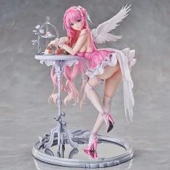 Goddess of Victory: Nikke - Dorothy Figuur Nostalgia Version