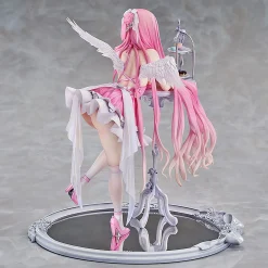 Goddess of Victory: Nikke - Dorothy Figuur Nostalgia Version