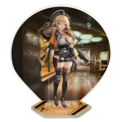 Goddess of Victory: Nikke - Anis Acryl Figuur