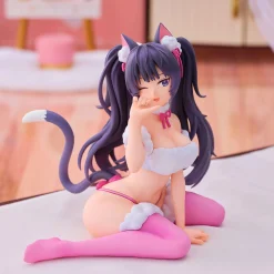 Goddess of Victory: Nikke - Nero Beeld