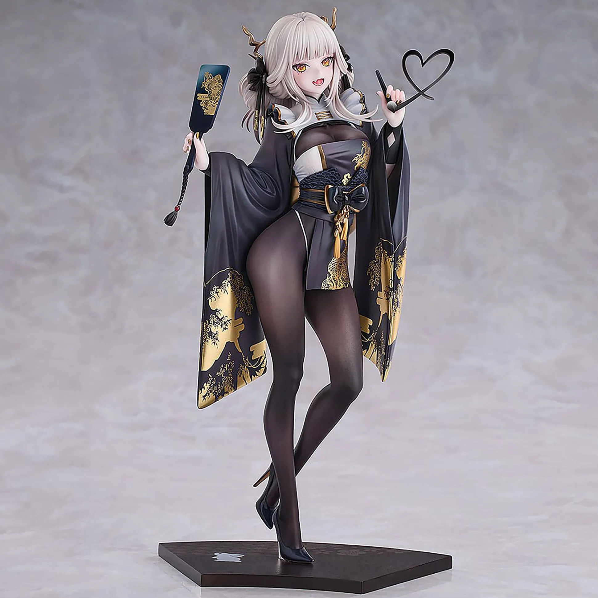 Goddess of Victory: Nikke - Blance White Rabbit-figuur 1:7