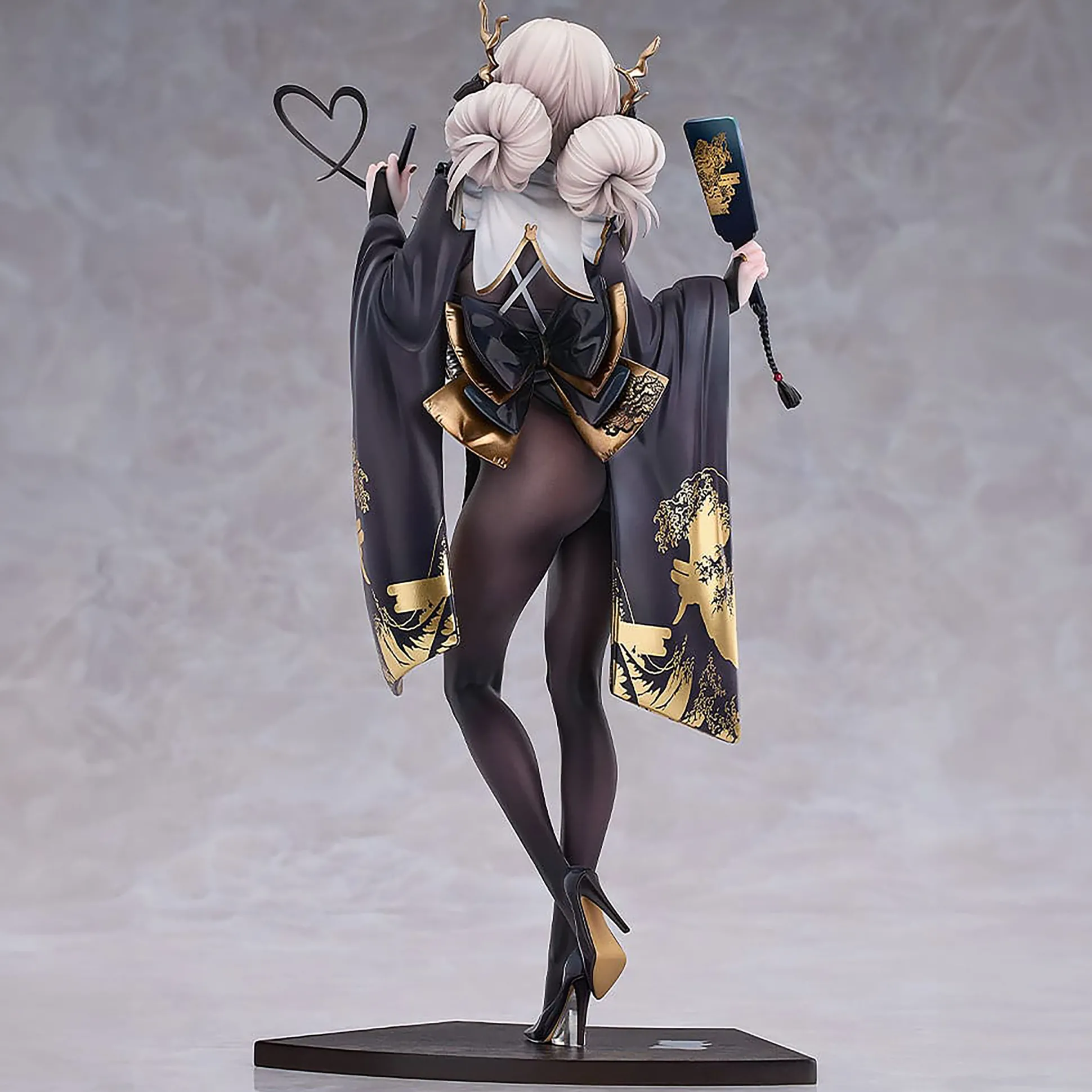 Goddess of Victory: Nikke - Blance White Rabbit-figuur 1:7