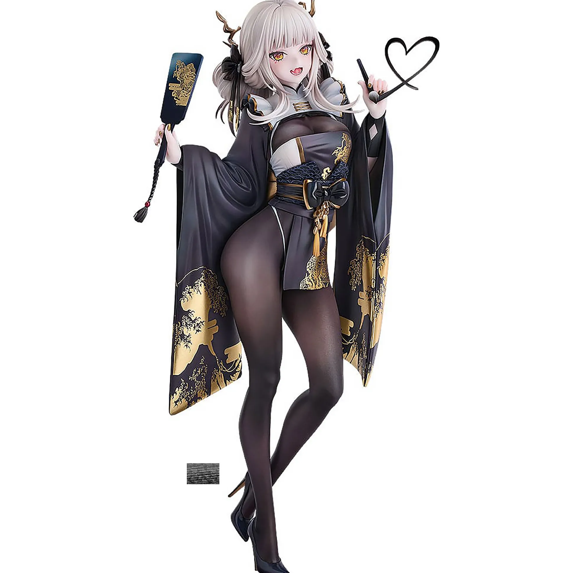 Goddess of Victory: Nikke - Blance White Rabbit-figuur 1:7