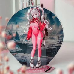 Goddess of Victory: Nikke - Alice Acryl Figuur