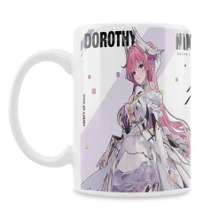 Godin van de Overwinning: Nikke - Dorothy Mok