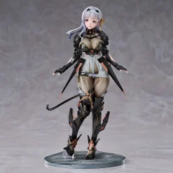 Godin van de Overwinning: Nikke - Modernia 1:7 Standbeeld